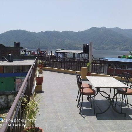 Hotel Fewa Dream Pokhara Ngoại thất bức ảnh